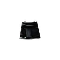 Griff verchromt zu Kaffeeauslauf S9, XS90 und XS95 One Touch